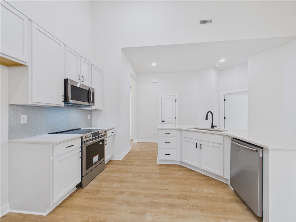 Flint Sub Bvv - Residential