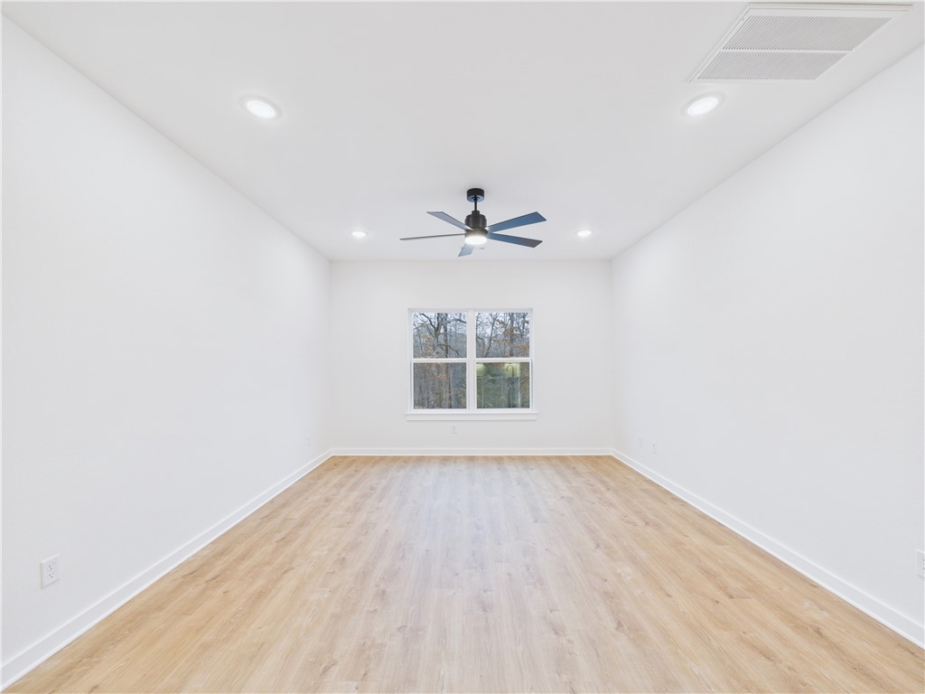 Flint Sub Bvv - Residential