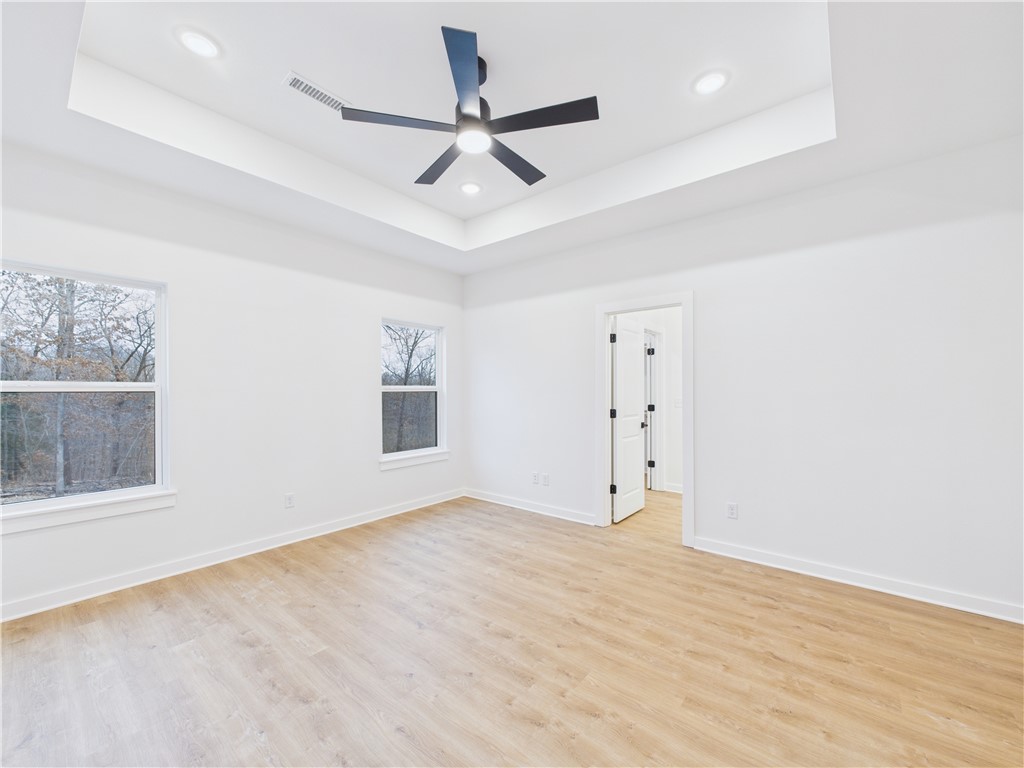 Flint Sub Bvv - Residential