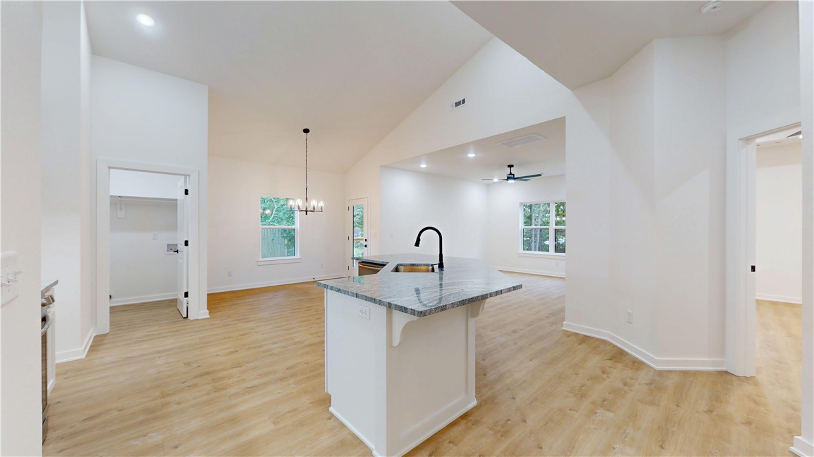 Flint Sub Bvv - Residential