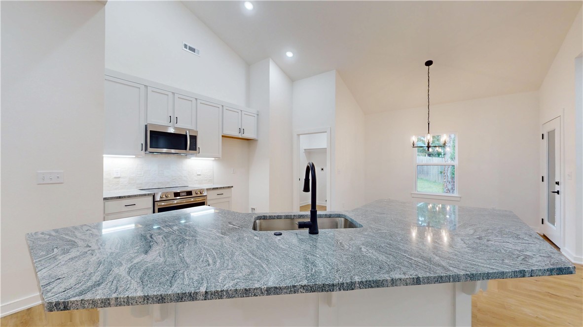 Flint Sub Bvv - Residential