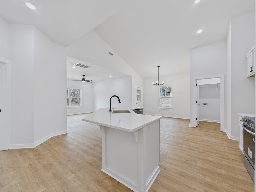 Flint Sub Bvv - Residential