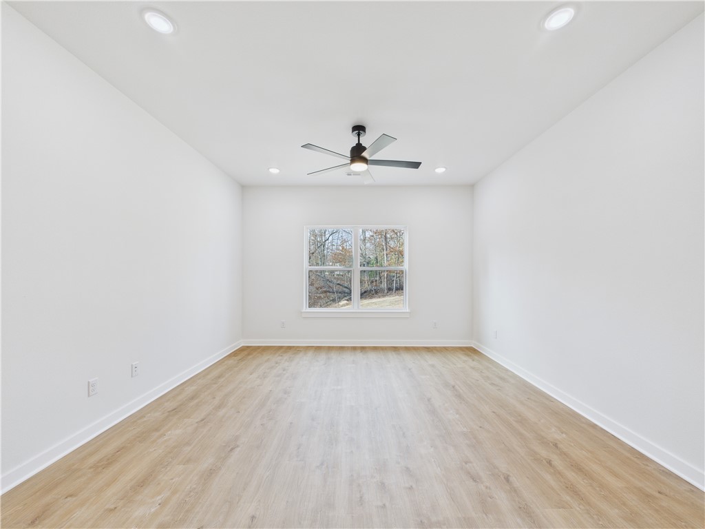 Flint Sub Bvv - Residential