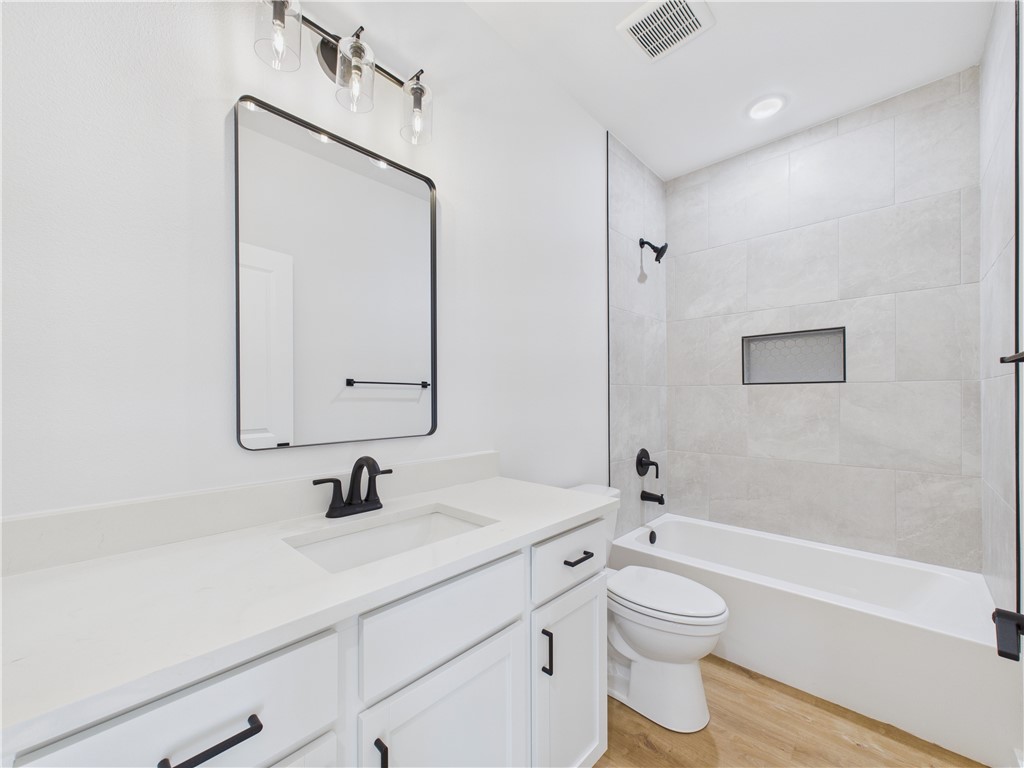 Flint Sub Bvv - Residential