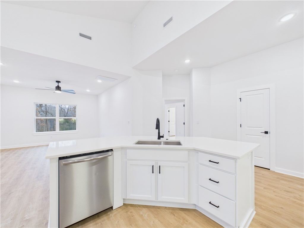 Flint Sub Bvv - Residential