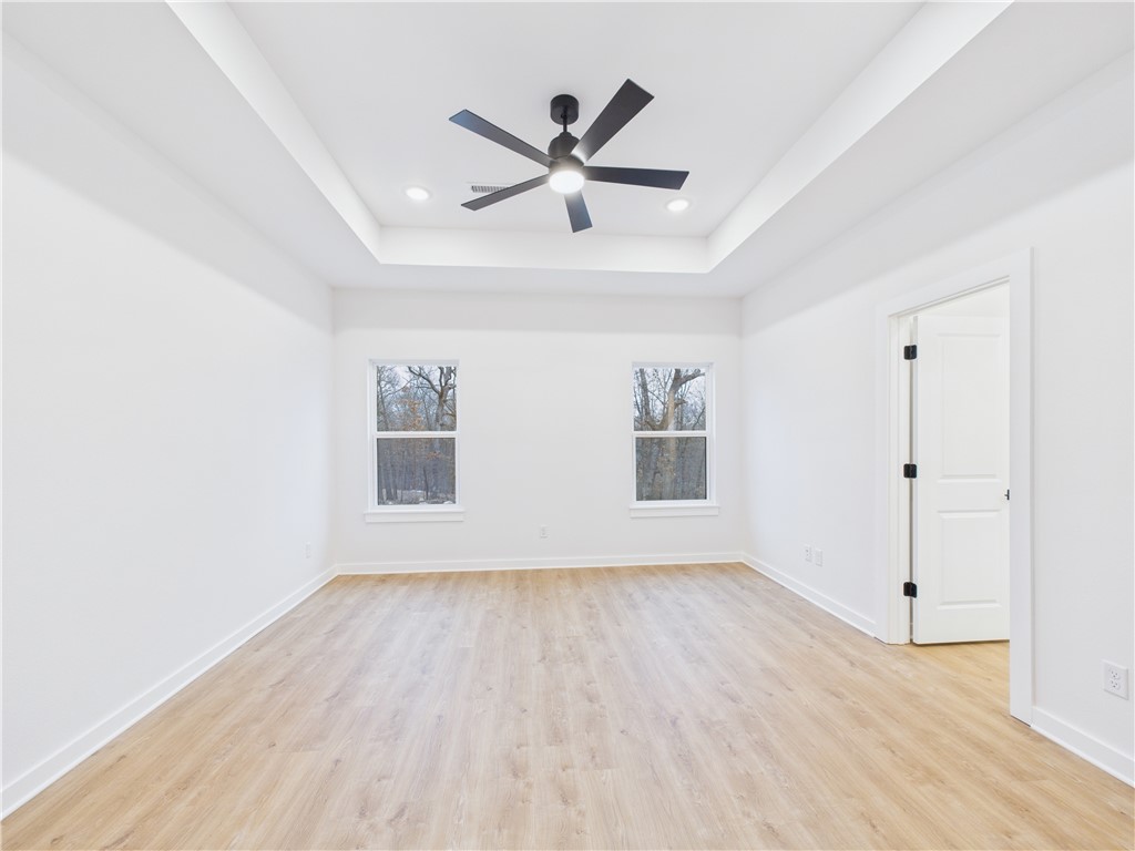 Flint Sub Bvv - Residential