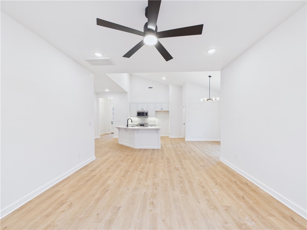 Flint Sub Bvv - Residential