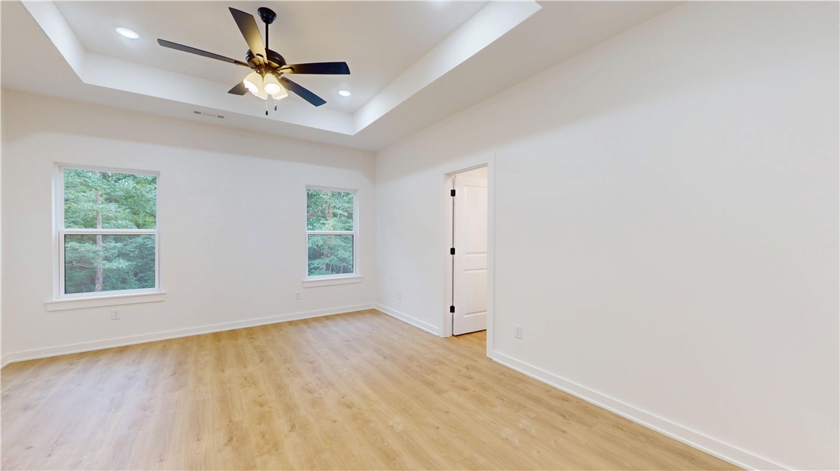 Flint Sub Bvv - Residential