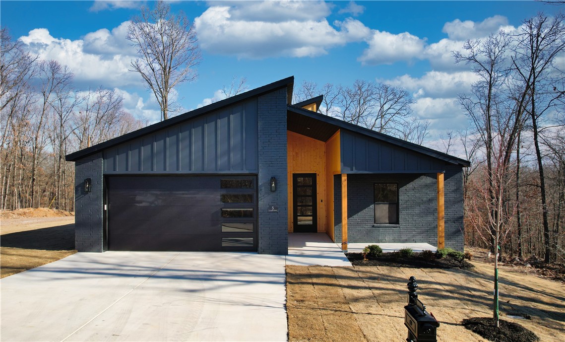 Flint Sub Bvv - Residential