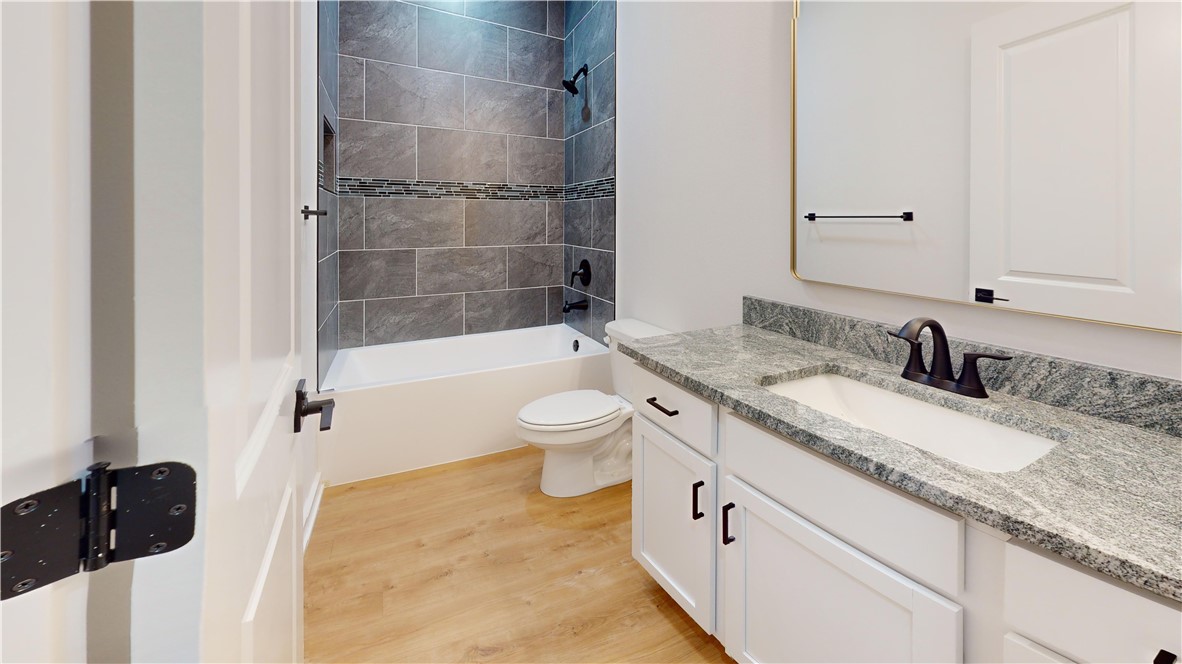 Flint Sub Bvv - Residential