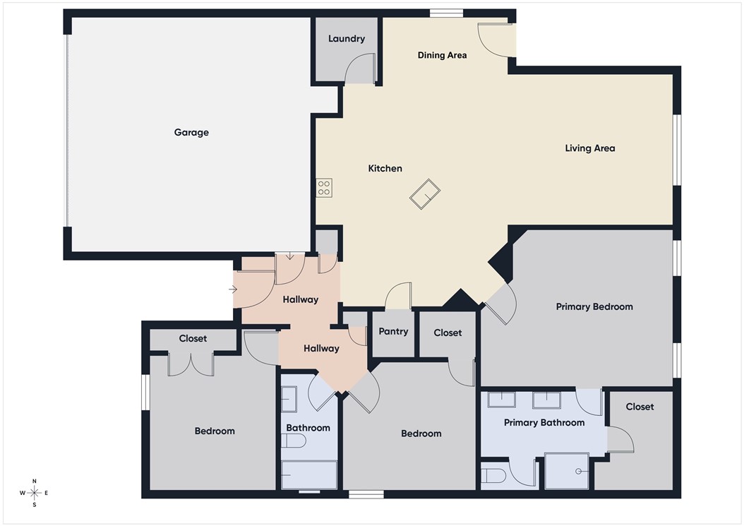Flint Sub Bvv - Residential