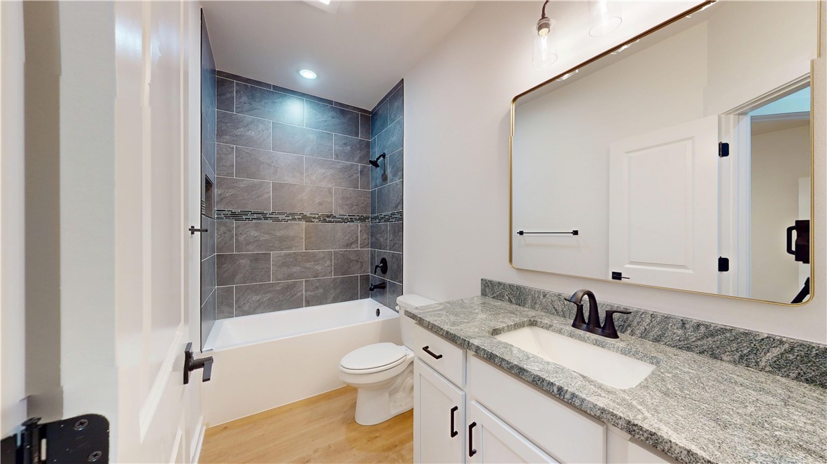 Flint Sub Bvv - Residential