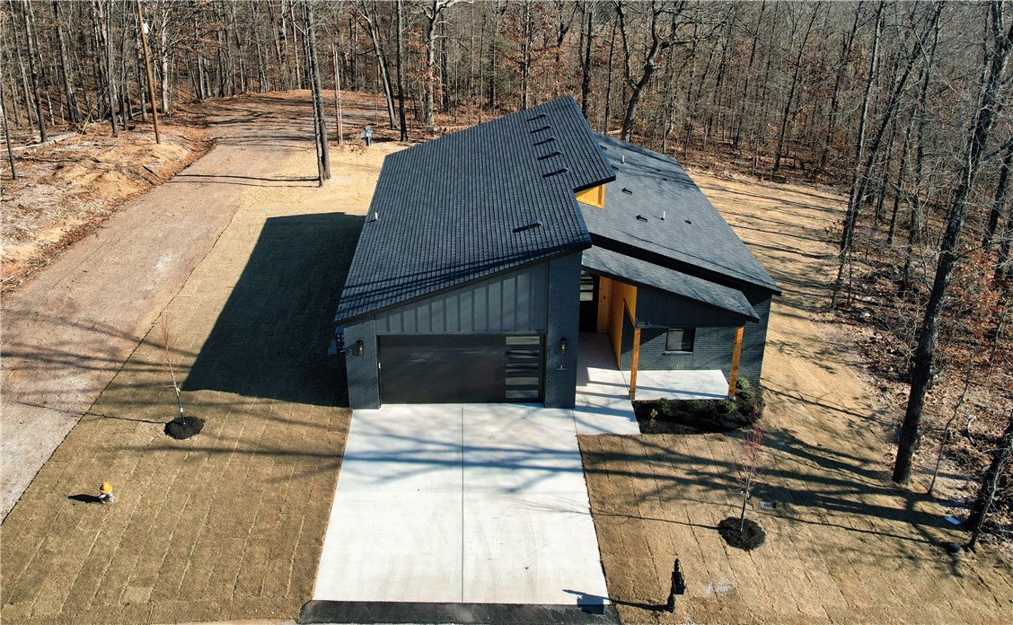 Flint Sub Bvv - Residential