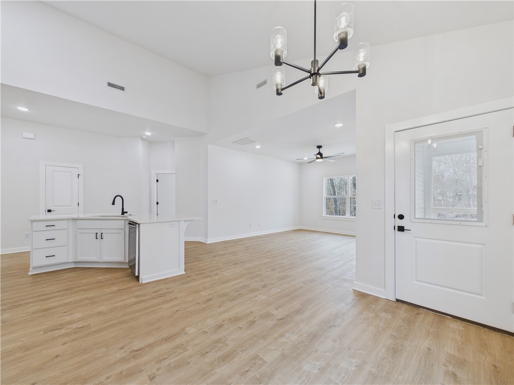 Flint Sub Bvv - Residential