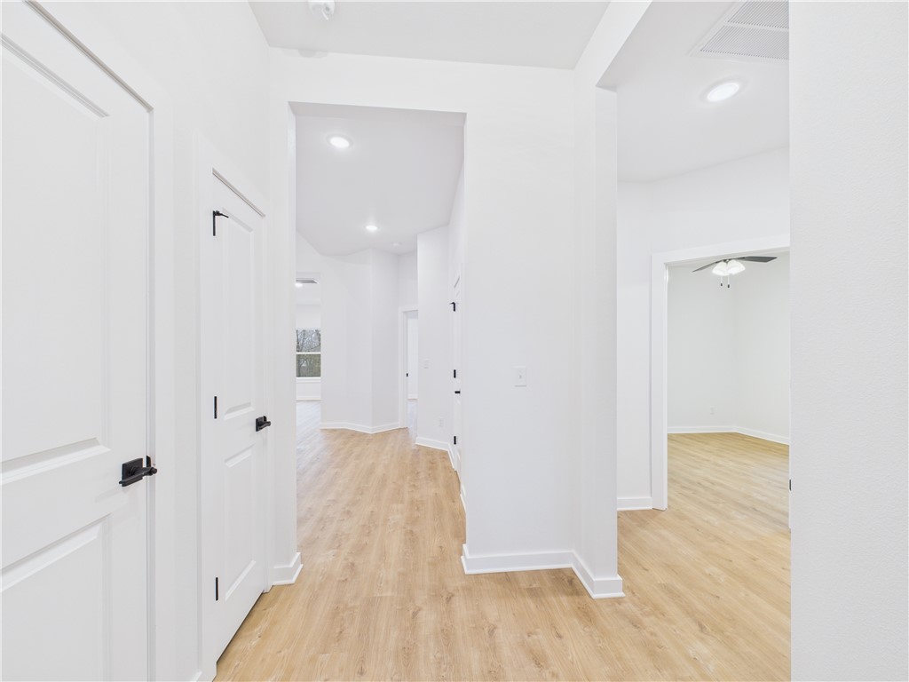 Flint Sub Bvv - Residential