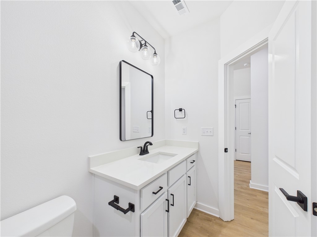 Flint Sub Bvv - Residential