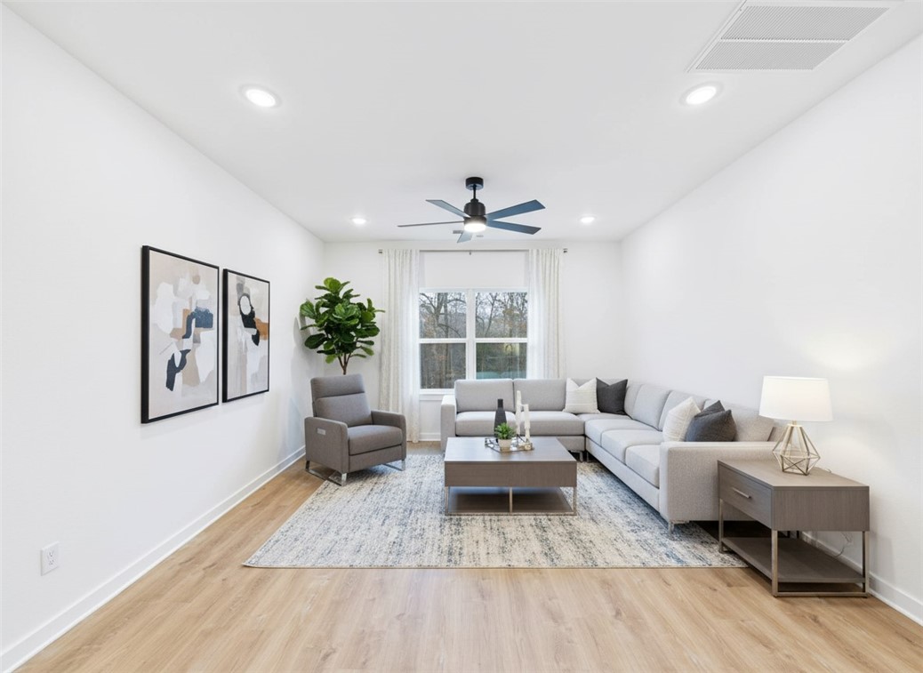 Flint Sub Bvv - Residential