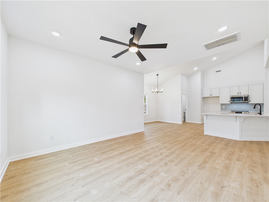 Flint Sub Bvv - Residential