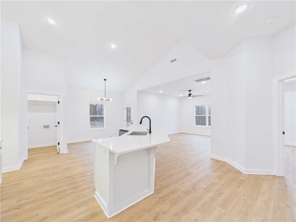 Flint Sub Bvv - Residential