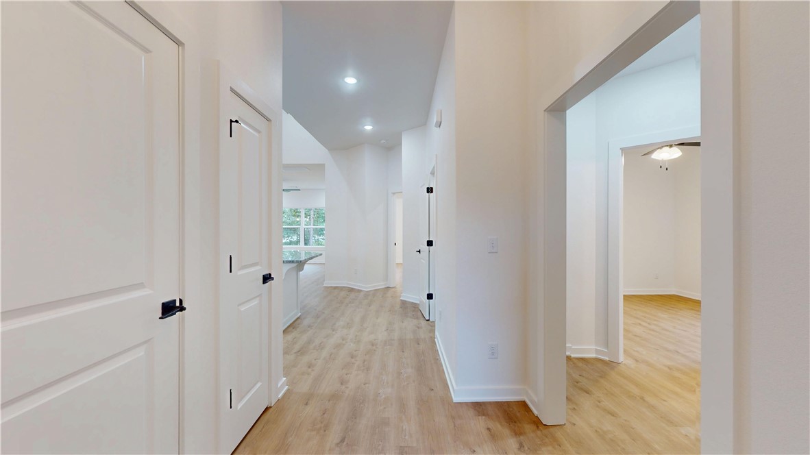 Flint Sub Bvv - Residential