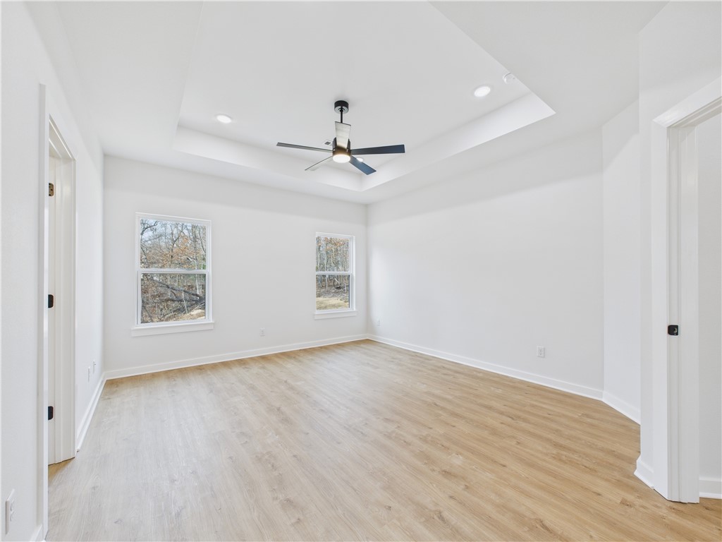 Flint Sub Bvv - Residential