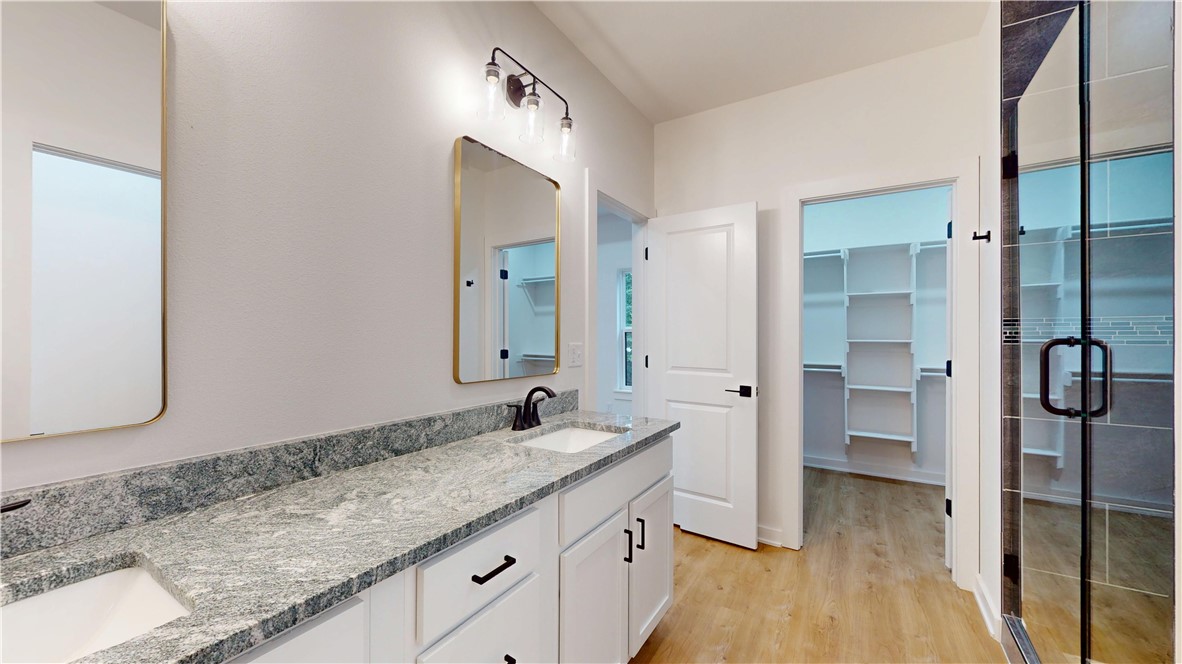 Flint Sub Bvv - Residential