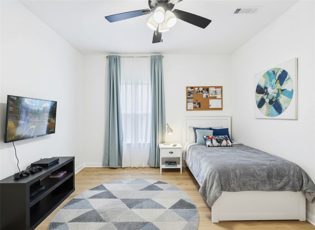 Flint Sub Bvv - Residential