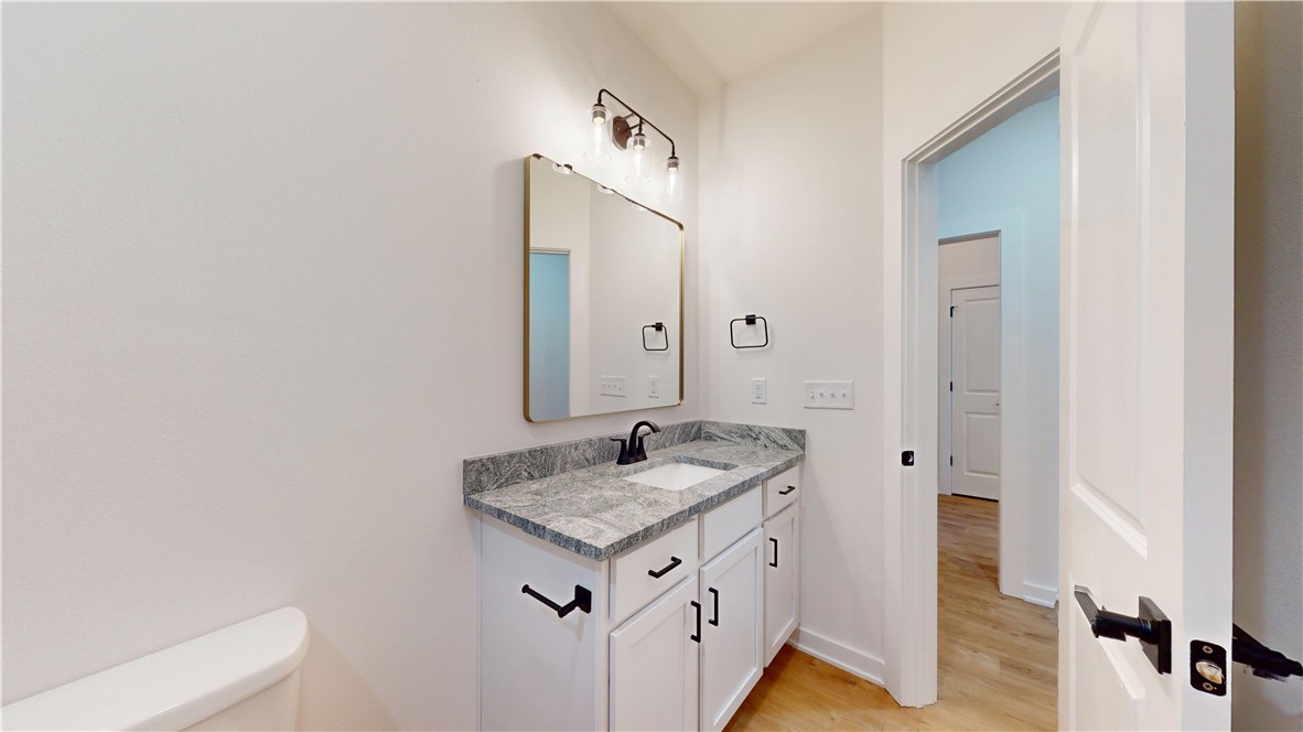 Flint Sub Bvv - Residential