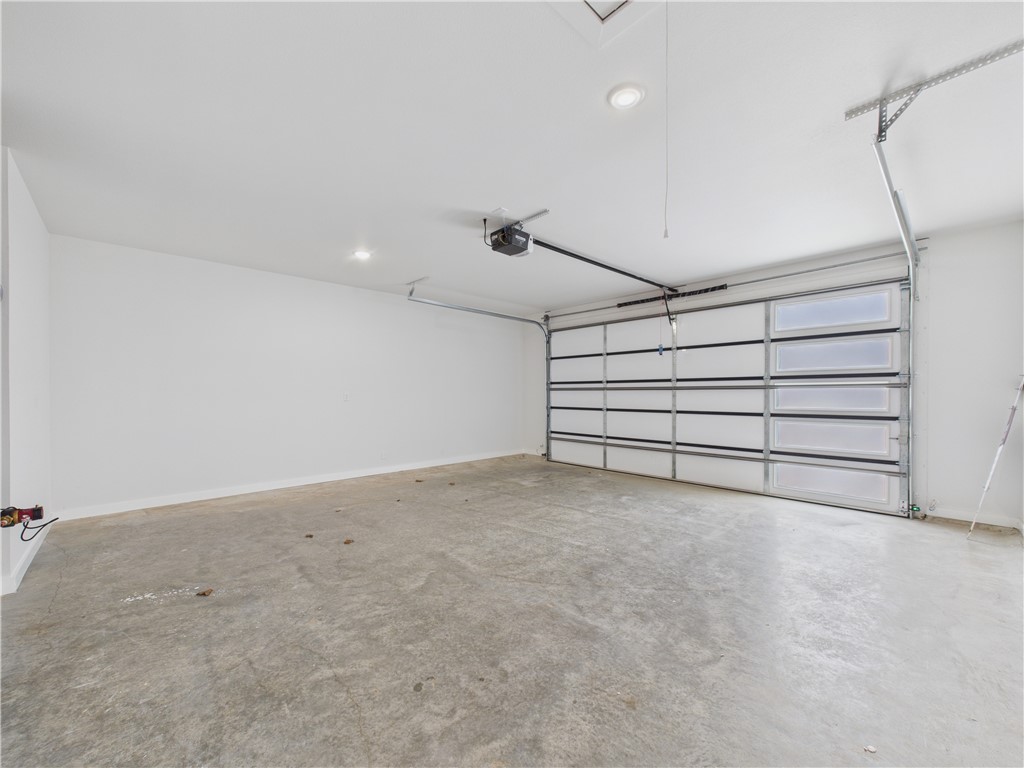 Flint Sub Bvv - Residential