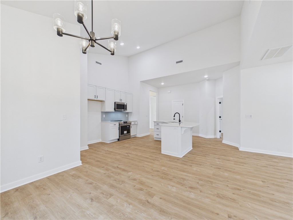 Flint Sub Bvv - Residential