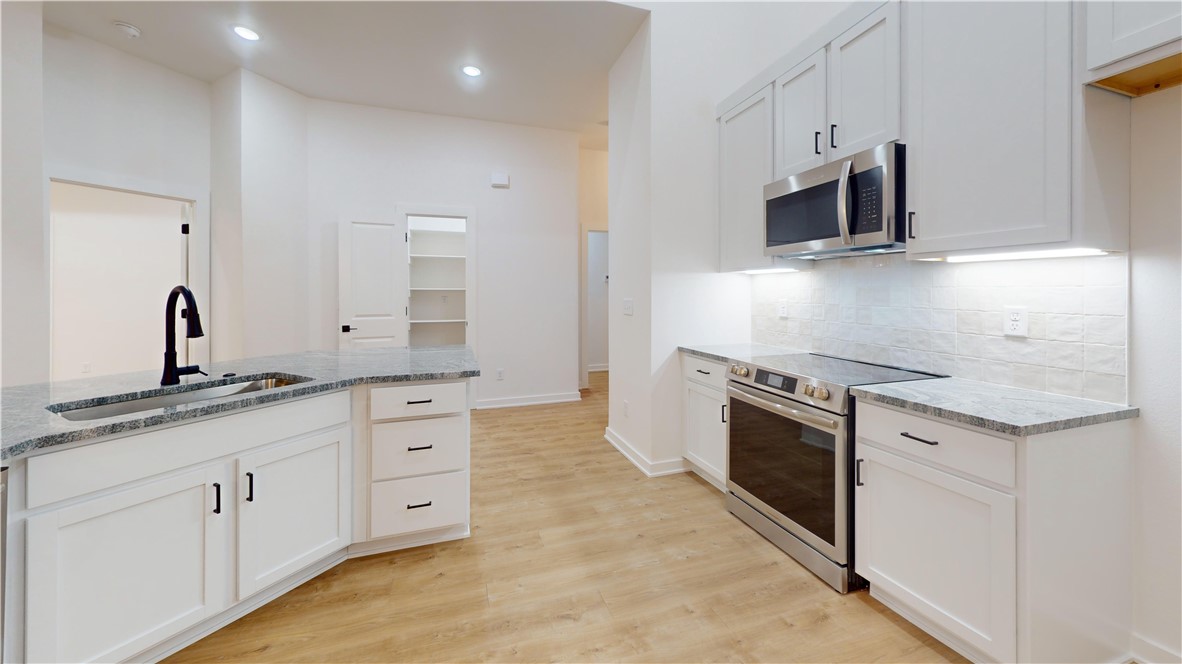 Flint Sub Bvv - Residential