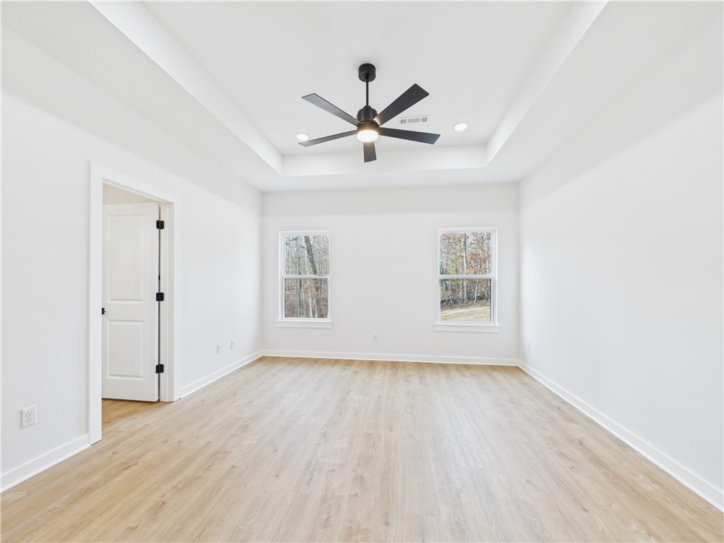 Flint Sub Bvv - Residential