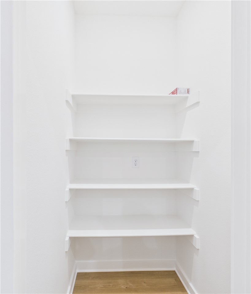 Flint Sub Bvv - Residential