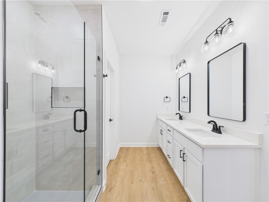 Flint Sub Bvv - Residential