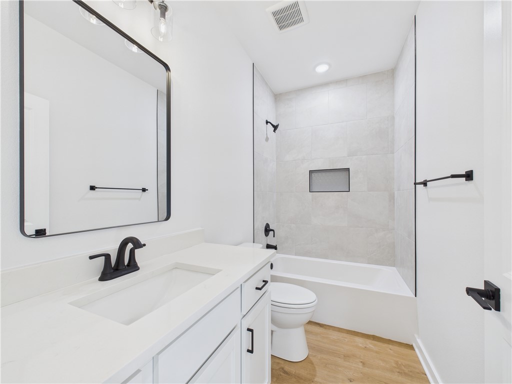 Flint Sub Bvv - Residential