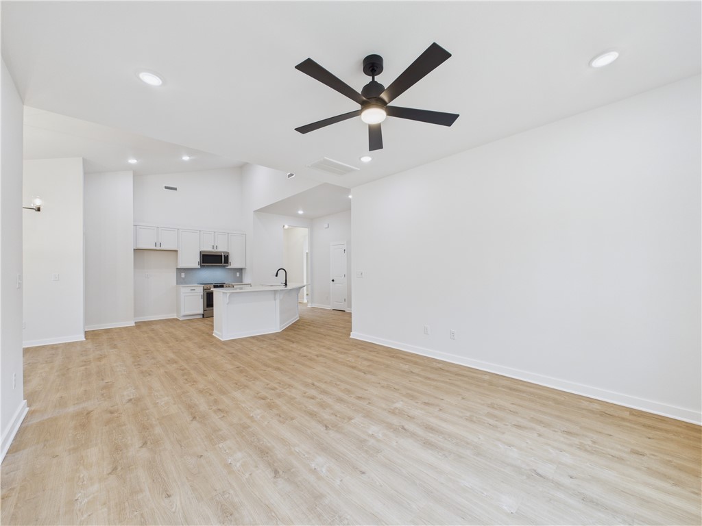 Flint Sub Bvv - Residential