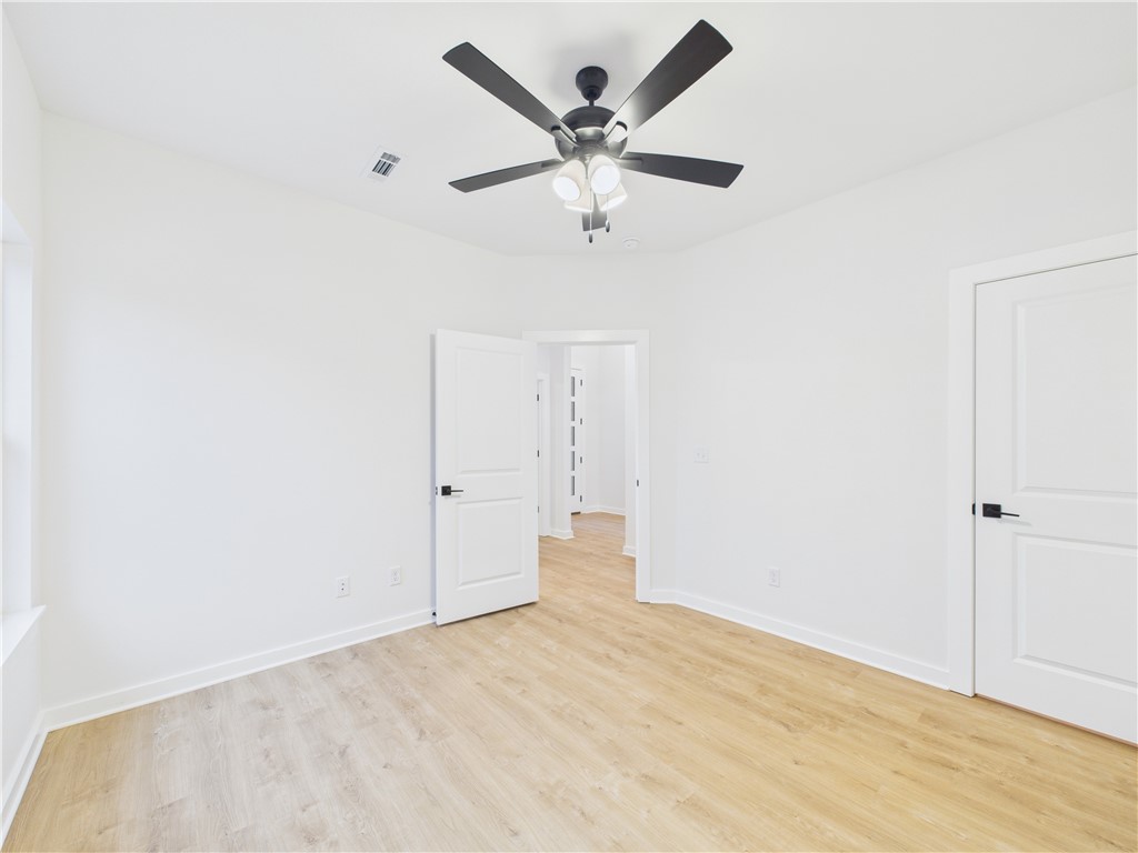 Flint Sub Bvv - Residential