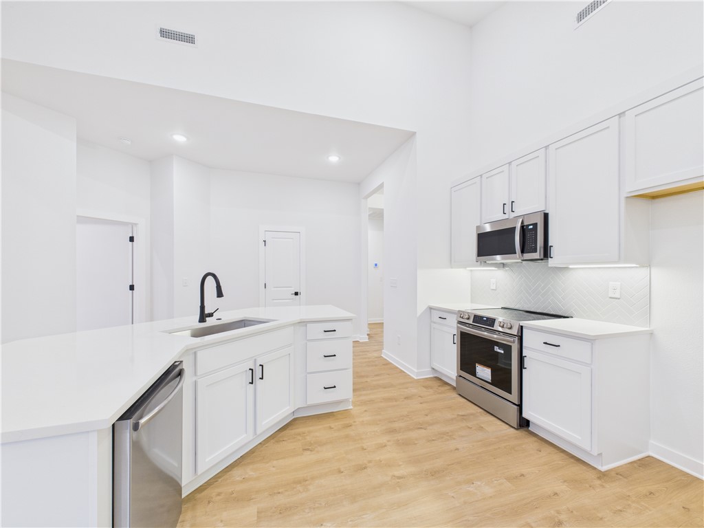 Flint Sub Bvv - Residential