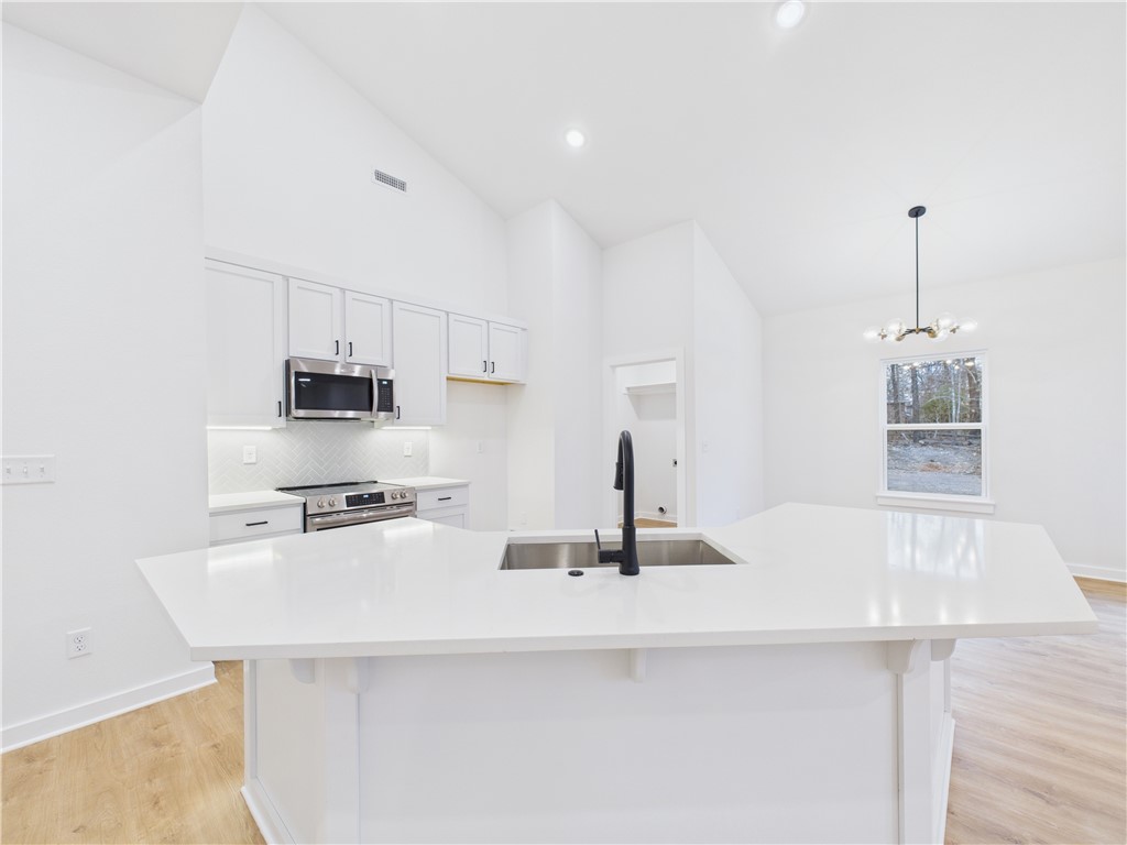 Flint Sub Bvv - Residential