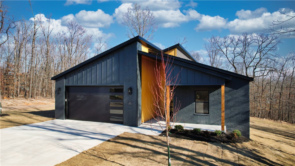 Flint Sub Bvv - Residential