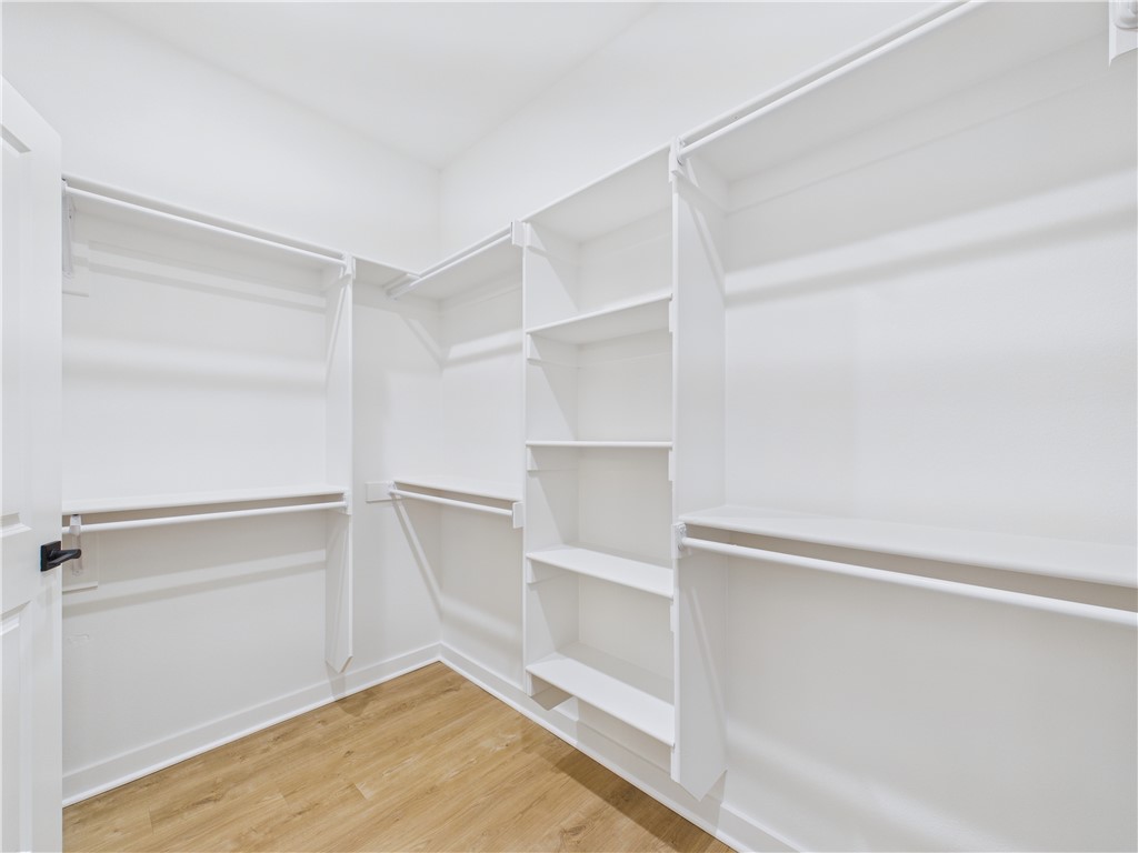 Flint Sub Bvv - Residential