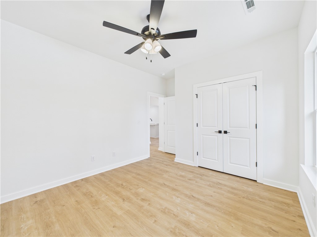 Flint Sub Bvv - Residential