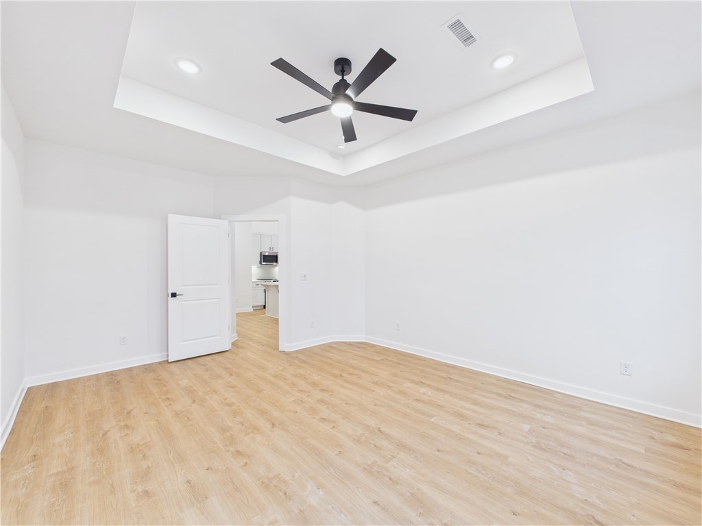 Flint Sub Bvv - Residential