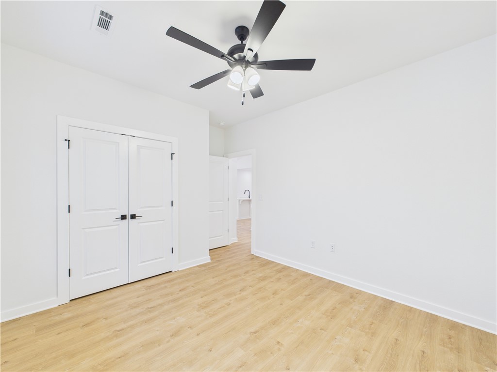 Flint Sub Bvv - Residential