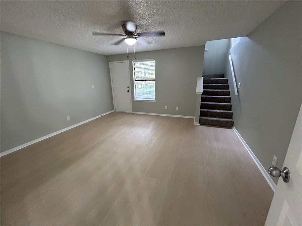 SEQUOYAH SOUTH PH I - Residential Lease