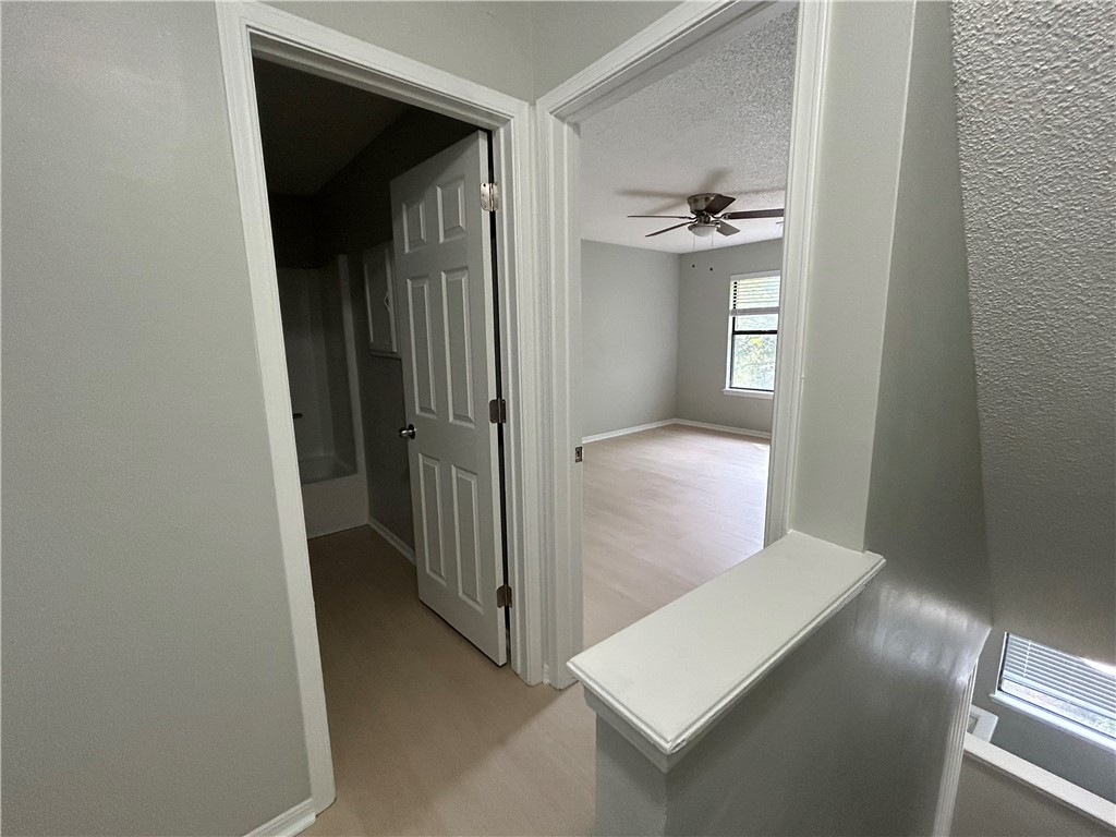 SEQUOYAH SOUTH PH I - Residential Lease