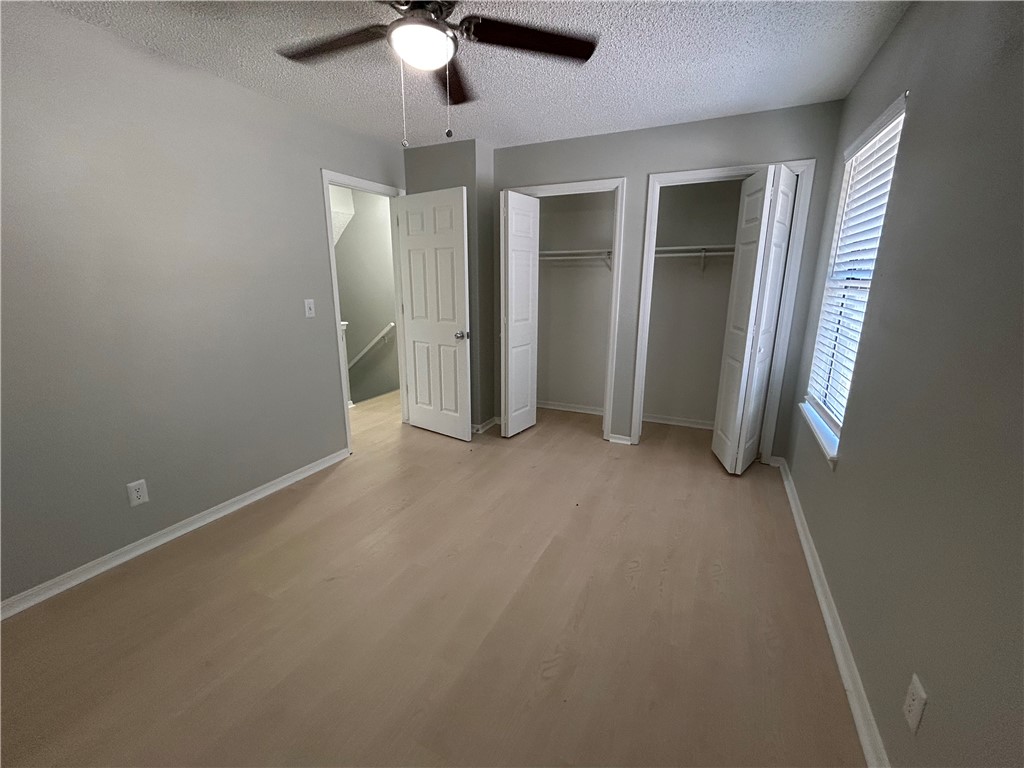 SEQUOYAH SOUTH PH I - Residential Lease