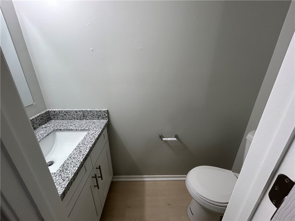 SEQUOYAH SOUTH PH I - Residential Lease