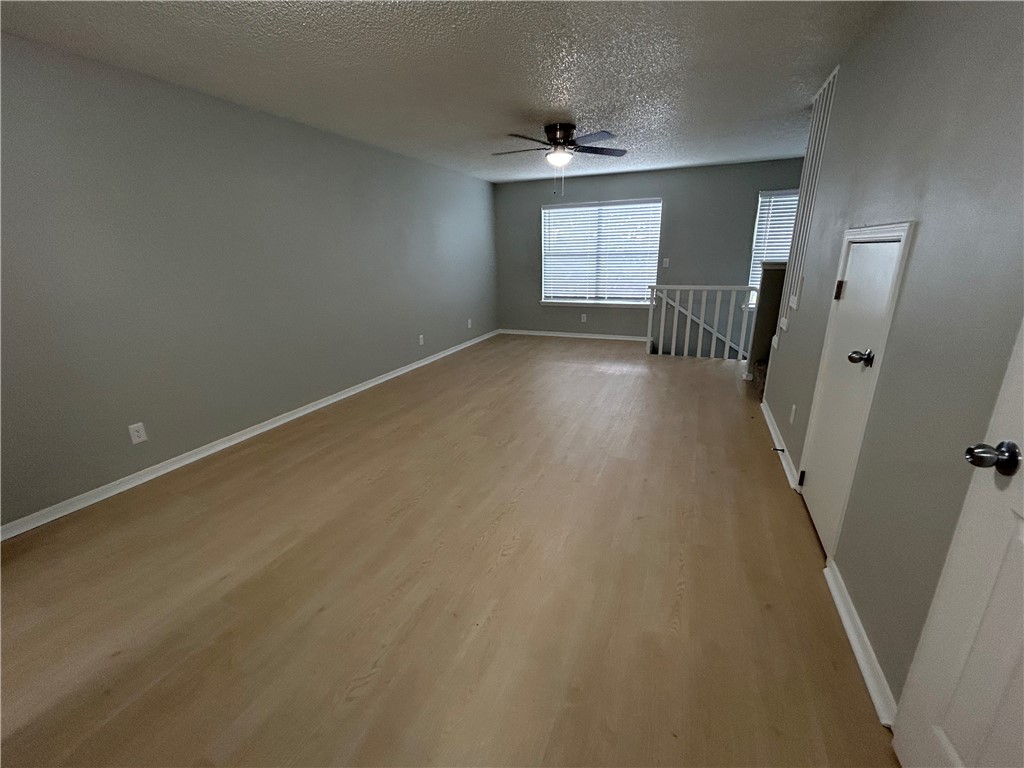 SEQUOYAH SOUTH PH I - Residential Lease