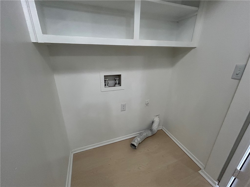 SEQUOYAH SOUTH PH I - Residential Lease